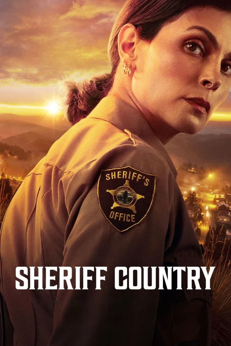 مشاهدة مسلسل Sheriff Country الموسم الثاني الحلقة 1