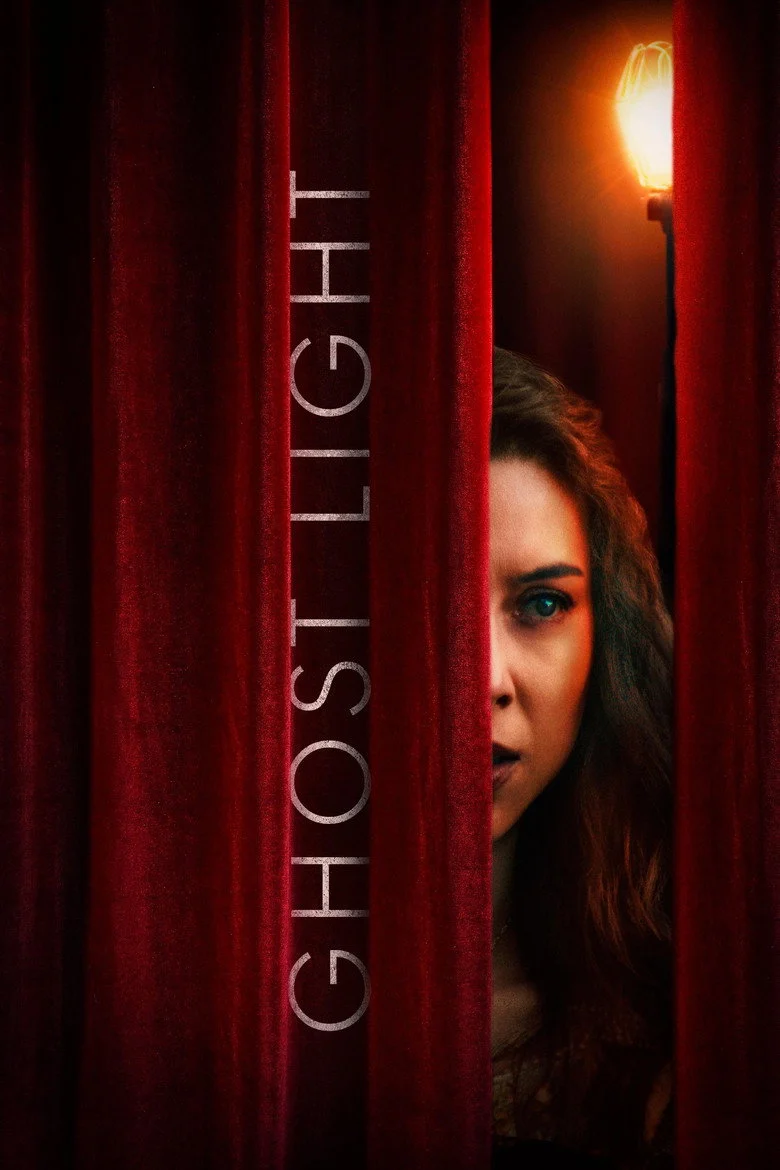 مشاهدة فيلم Ghost Light 2026 مترجم