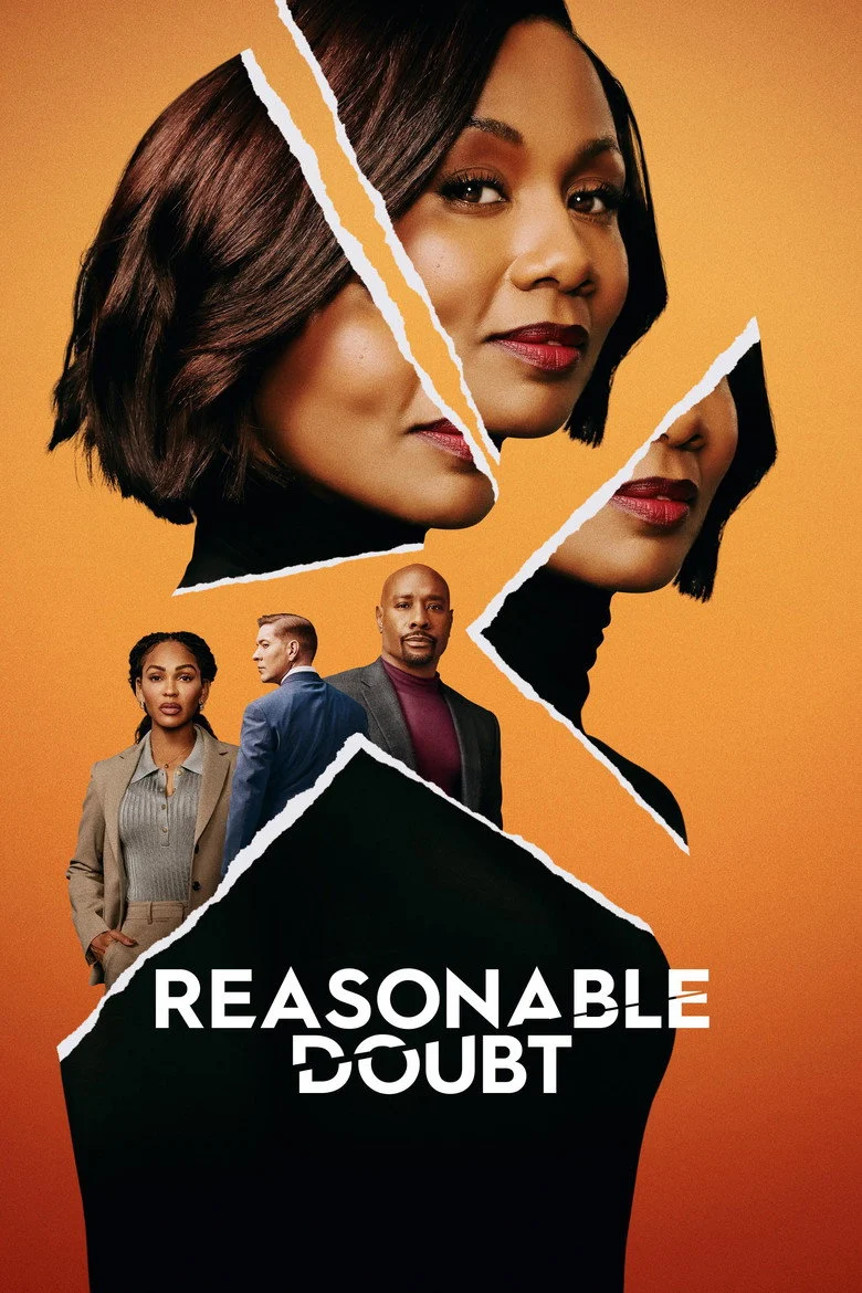 مشاهدة مسلسل Reasonable Doubt الموسم الرابع الحلقة 1
