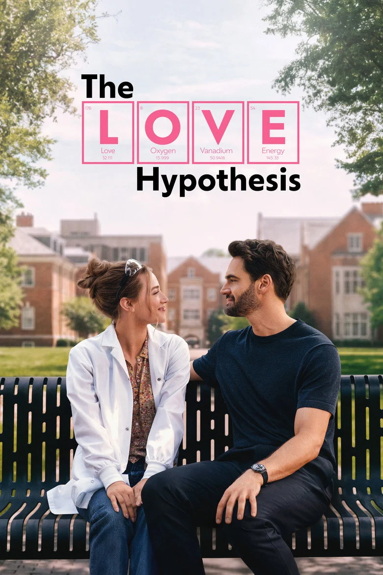 مشاهدة فيلم The Love Hypothesis 2026 مترجم