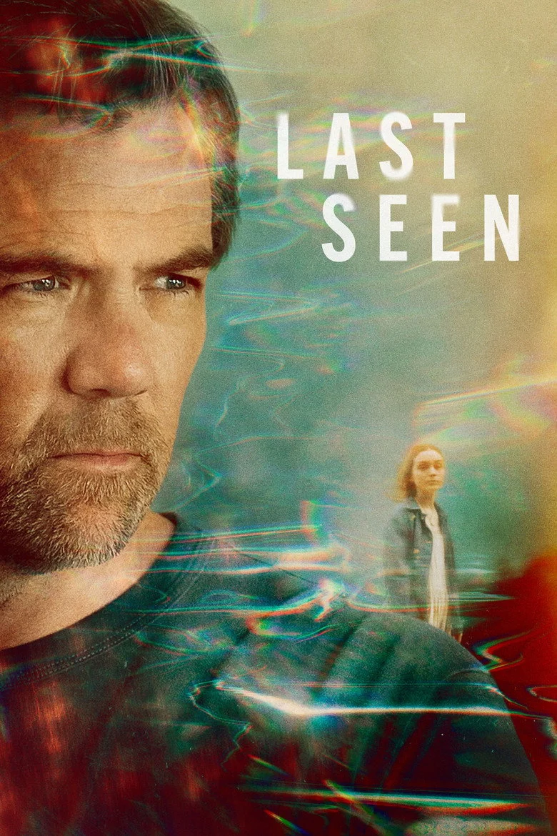 مشاهدة مسلسل Last Seen الموسم الاول الحلقة 5