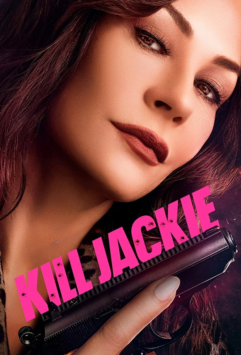 مشاهدة مسلسل Kill Jackie الموسم الاول الحلقة 6