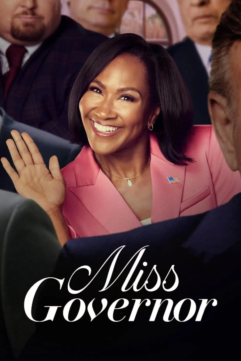 مشاهدة مسلسل Miss Governor الموسم الاول الحلقة 1