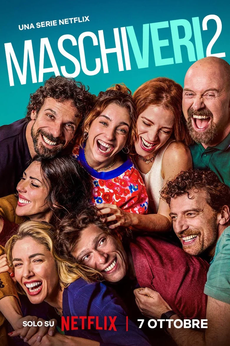 مشاهدة مسلسل Real Men الموسم الثاني الحلقة 1