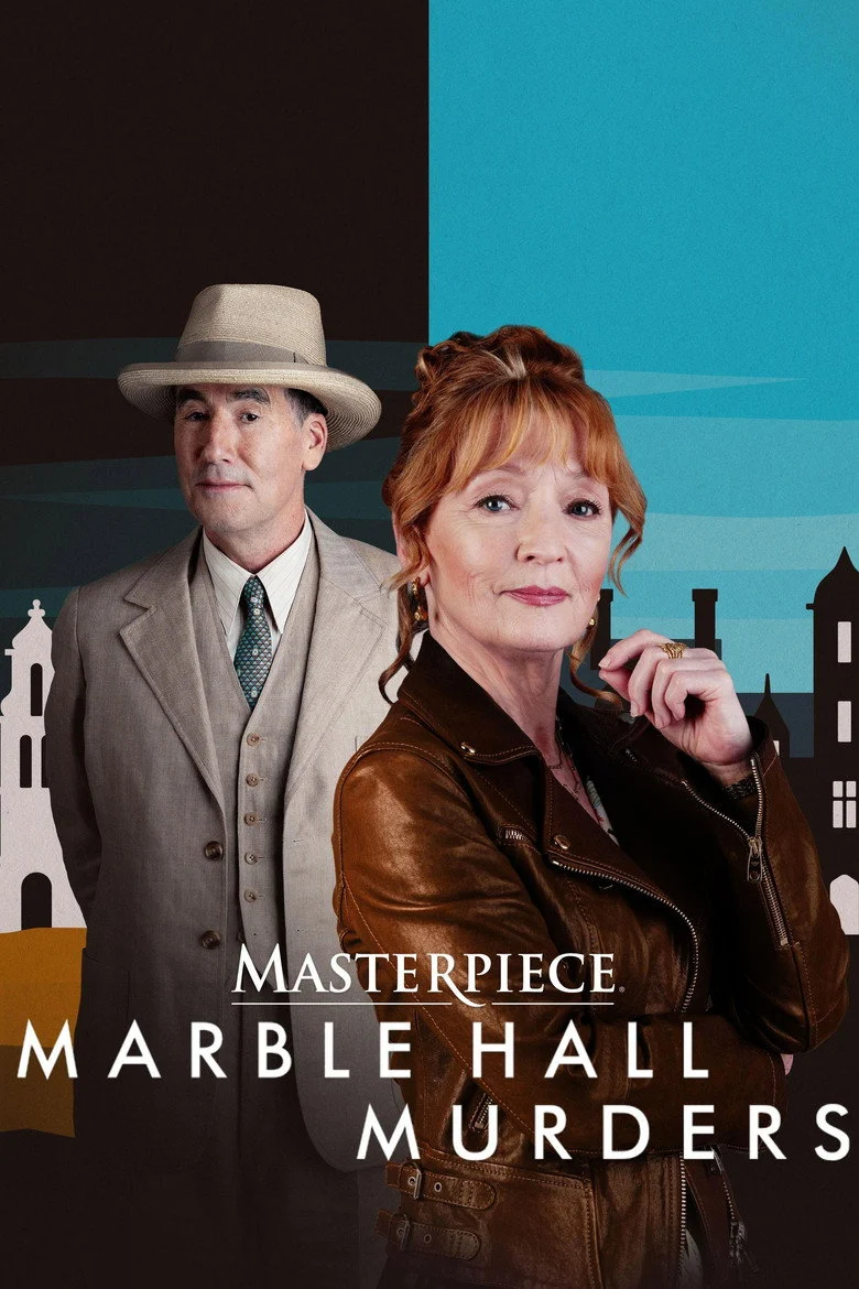 مشاهدة مسلسل Marble Hall Murders الموسم الاول الحلقة 4