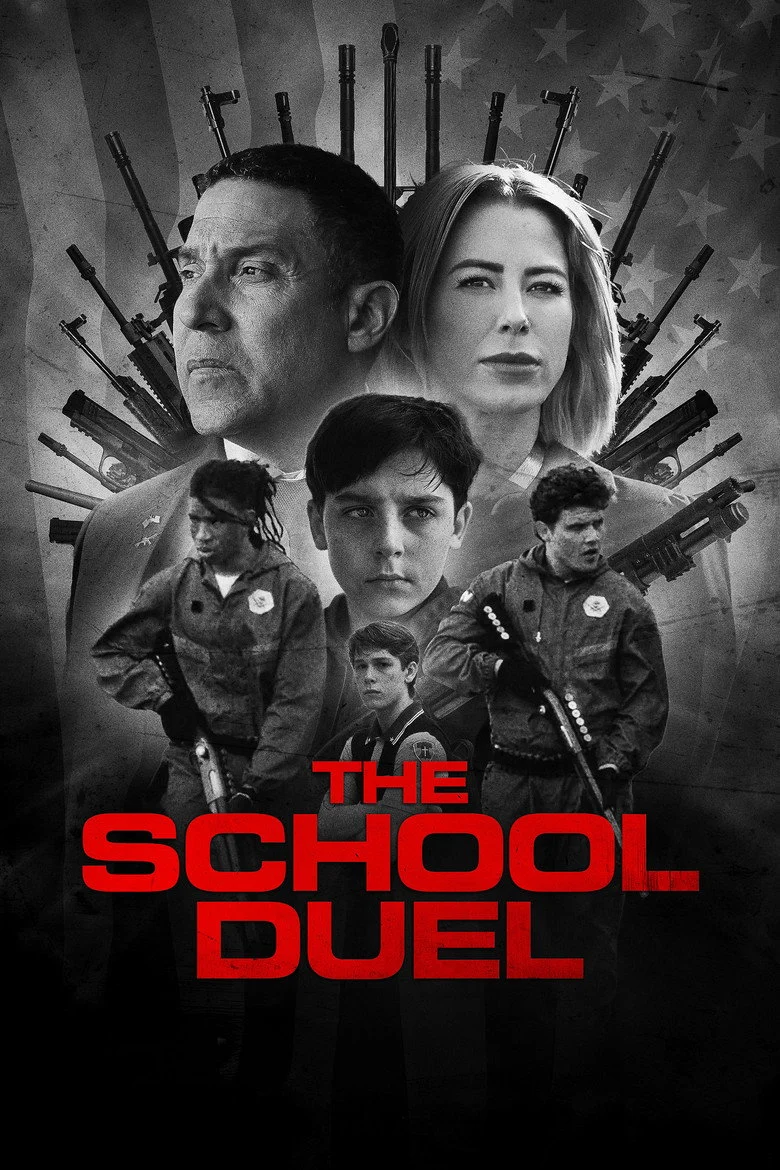 مشاهدة فيلم The School Duel 2024 مترجم
