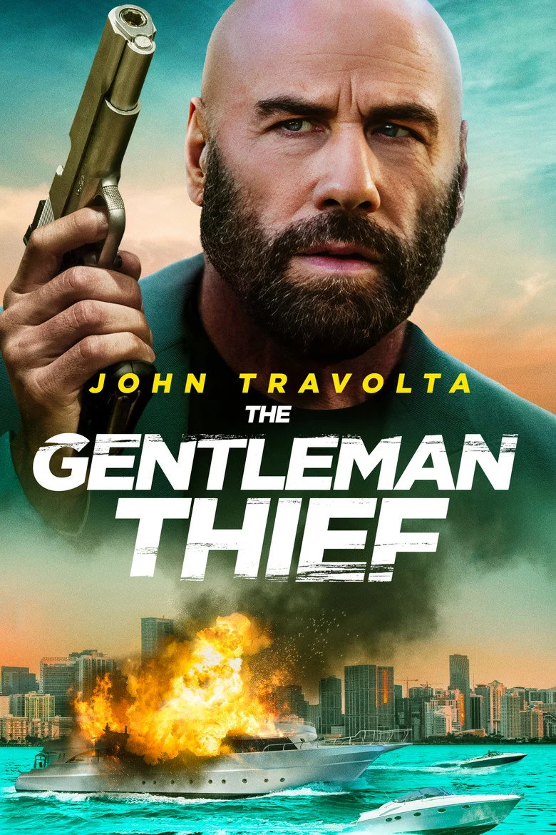 نسخة 1080p WEB | مشاهدة فيلم The Gentleman Thief 2026 مترجم