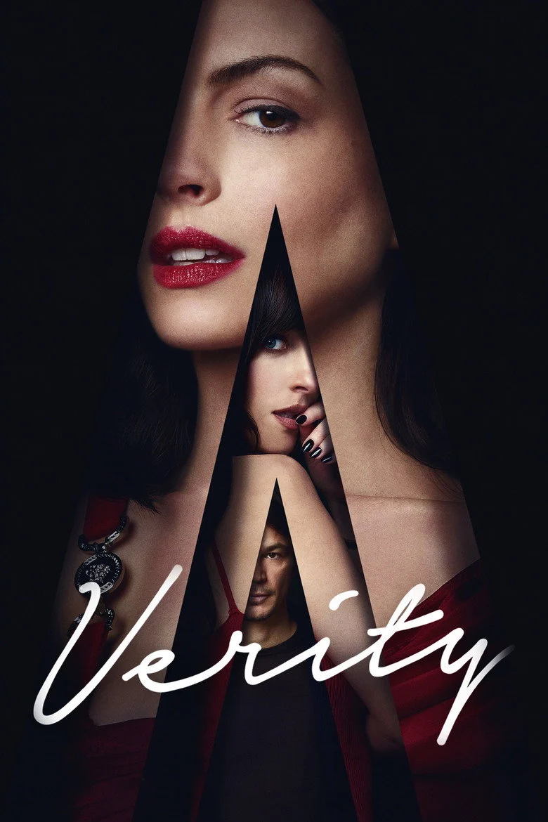 نسخة CAMRip | مشاهدة فيلم Verity 2026 مترجم