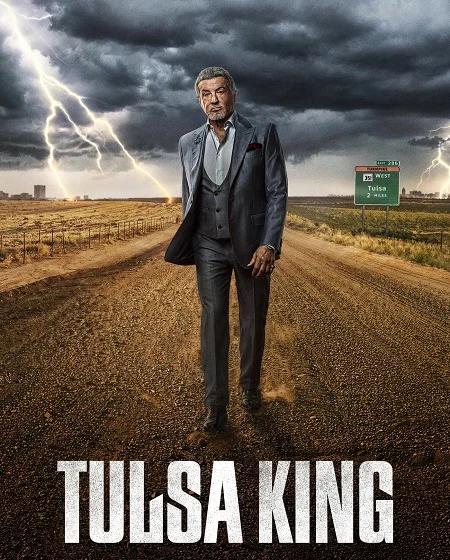 مشاهدة مسلسل Tulsa King الموسم الرابع الحلقة 1